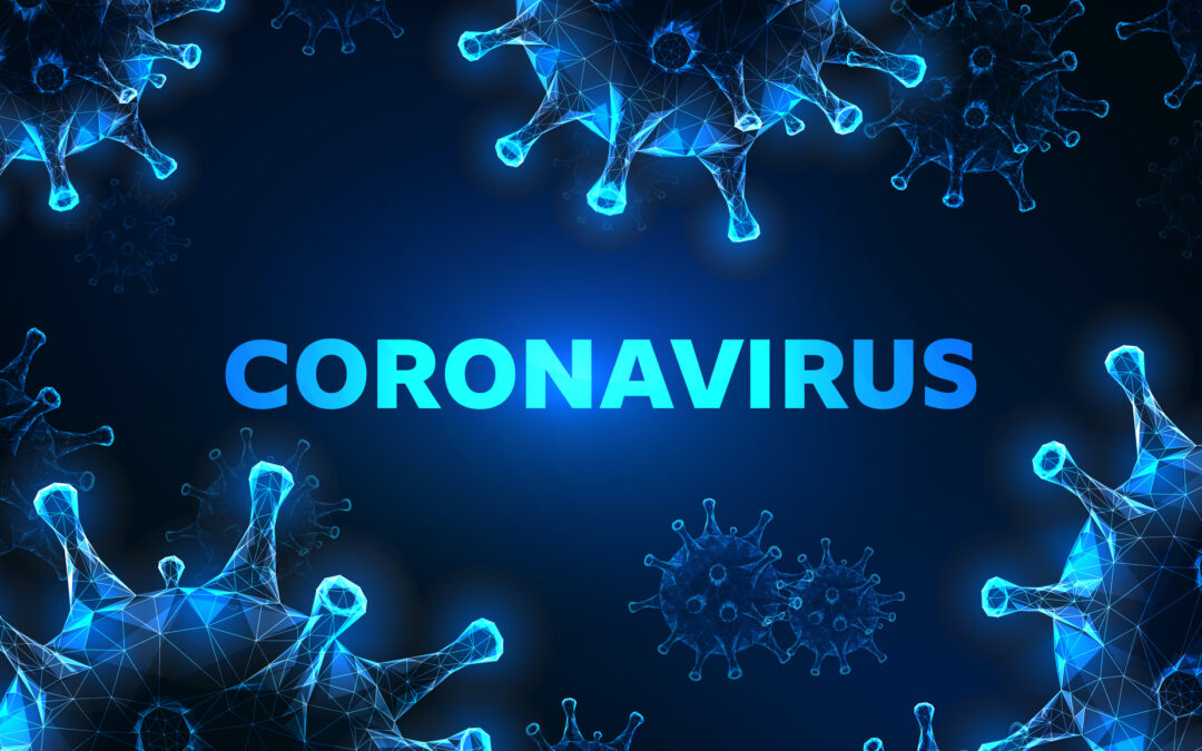 Coronavirus, wat nu?
